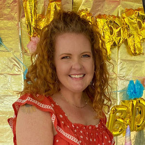Meet your Posher, Marianne